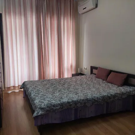 К.К. Златни Пясъци Апартхотел Бендита Маре Golden Sands